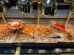 -谭三娘鲜切牛肉自助火锅(九眼桥总店)