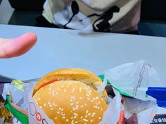 -汉堡王(上海虹口龙之梦)