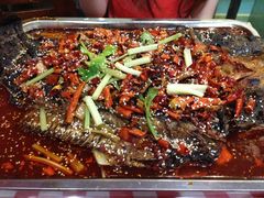 照片&nbsp;448-新疆烧烤王(广灵店)