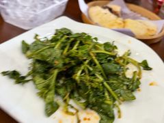 -喜洲翰林餐厅(董家百年老宅店)