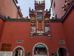 -火宫殿·小吃王国(坡子街店)