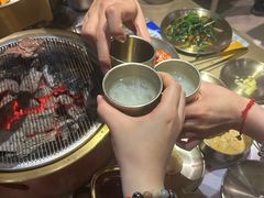 -西塔老太太泥炉烤肉(沈阳店)