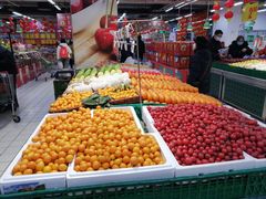 -物美大卖场(玉蜓桥店)