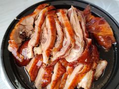 烤鹅-达记卤菜店(红庙店)