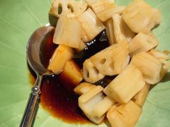 -明湖楼·经典鲁菜(大明湖店)