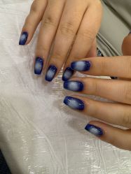 -斯馨·健康美甲美睫