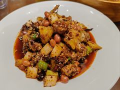 -六合居·明厨亮灶餐厅(成双大道店)