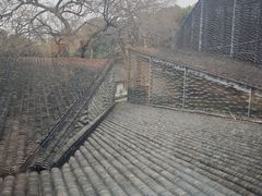 -中国美术学院象山校区-民艺博物馆