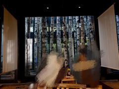 -Metal hands·铁手咖啡