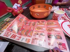 -多嘴超级肉蟹煲(中街恒隆故宫店)