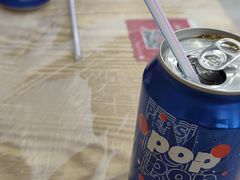 -江城燕子大排档(江汉路步行街店)