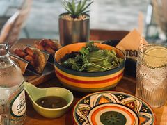 -TEQO·Mexican food & Bar