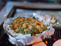 -石屏老字号4号包浆豆腐美食城(泼水广场店)