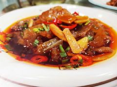 -郑州烤鸭总店