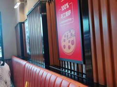-牛排叔叔自助餐厅(太原万达店)
