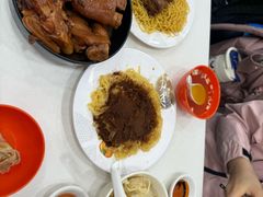 -麦文记面家(佐敦店)