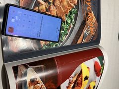 -俄士厨房(五棵松华熙LIVE店)