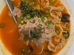 -小厨娘淮扬菜(六合欢乐港店)