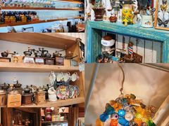 -六月花园咖啡馆(中关村东路店)