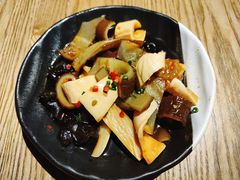 -新悦·霞浦海鲜生(上下杭店)