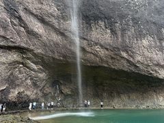 -雁荡山风景名胜区