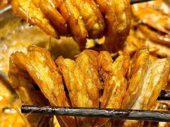 -喜虾客·大虾火锅(郑州无限城店)