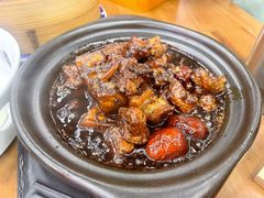 -堂瓦里·33年传统赣菜(第一街区店)