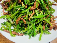 -姥姥家春饼店(八里庄店)