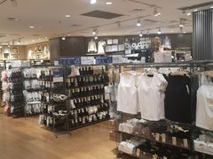-MUJI无印良品(环球港店)