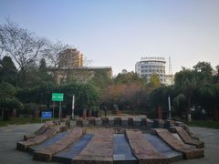 -贵州师范大学(宝山北路校区)