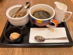 -安妮意大利餐厅(世贸天阶店)