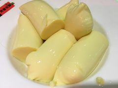 日本豆腐-天都火锅酒楼(虹梅南路店)