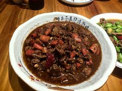 -小口味