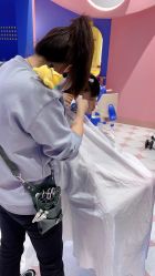 -海饼干Seabiscuit儿童美发(五角场合生汇店)