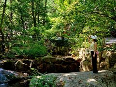 -丹东凤凰山景区