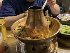 -雀舞云南菜(天津天河城购物中心店)