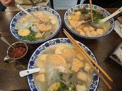 -小潘记鸭血粉丝汤
