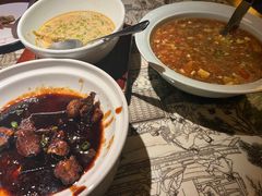 -绿茶餐厅(千岛湖银泰城店)