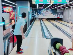 -复兴未来·轰趴空间(泰富百货店)