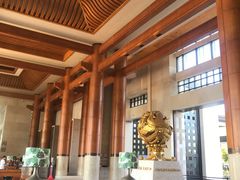 -三亚海棠湾万丽度假酒店