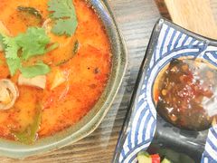 -Hi YOU你的饭局泰餐厅(雍和宫店)