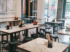 大堂-鲜得来排骨年糕(即墨路店)