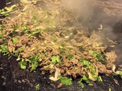 -聚德华天烤肉季·宴会厅(什刹海总店)