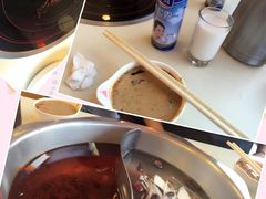-彤德莱牛肉火锅(双港店)