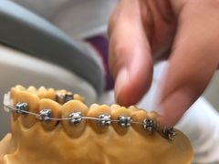 -哈尔滨圣安口腔专科医院