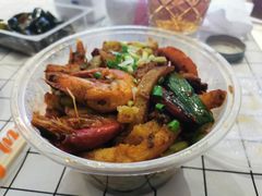 -干锅鱼庄(北京荟聚西红门购物中心店)