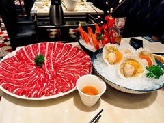 -一哥澳门豆捞·澳门风打边炉(高德置地店)