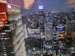 -上海静安香格里拉大酒店