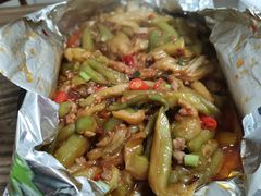 -小四川美食馆(幸福路店)