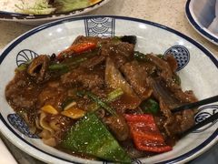 -明记港式烧腊茶餐厅(下沙店)